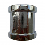 MUHV KROOM 1/2"