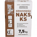 UNINAKS KROHVISEGU 7,5KG