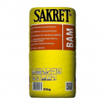 P&Otilde;RANDATASANDUSSEGU SAKRET BAM 3-40MM