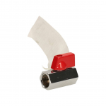 KUULKRAAN 3/8" SK/SK MINI