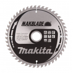SAEKETAS MAKITA 216X30X2,4MM 48T CLEAN CUT