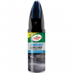 MATTIDE JA VAIBA PUHASTI HARJAGA TURTLE WAX POWER OUT 400ML