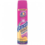 VAIBA JA PEHME M&Ouml;&Ouml;BLI PUHASTUSVAHEND VANISH GOLD FOAM 600ML
