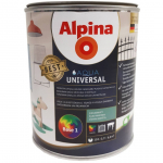 V&Auml;RV ALPINA AQUA UNIVERSAL SM BT XB 700ML