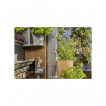 VERTIKAALAIANDUSE KASTMISKOMPLEKT GARDENA NATURE UP! SEINAELEMENDILE