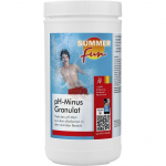 PH-MINUS SUMMER FUN UJUMISBASSEINI 1,8KG