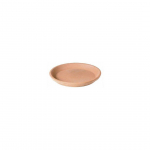LILLEPOTI ALUSTALDRIK DEROMA SAVIST SOTTO VALGE 15CM