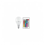 LED LAMP OSRAM 5,5W E14 P45 470LM 2700K PULT
