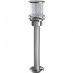 V&Auml;LISVALGUSTI LEDVANCE CLASSIC POST 55CM E27 ST