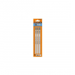 TIKKSAETERAD METALLILE CMT 160X1,8MM Z14TPI BIM CO8 3TK PAKIS