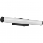 VANNITOAVALGUSTI TRIO MATTIMO 4,3W LED 450LM 40CM MUST