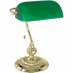 LAUALAMP EGLO BANKER 1X60W E27