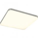 PLAFOON LEDVANCE ORBIS SQUARE 530 60W 8000LM CLICKSENSOR