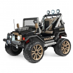 ELEKTRILINE LASTES&Otilde;IDUK PEG PEREGO CAUCHO XP 24V
