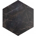 SEINAPANEEL OK WALL KUUSNURK MARMUR BLACK 300X300MM