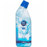 WC PUHASTUSVAHEND NORD CLEAN OCEAN FRESH 750ML