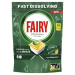 N&Otilde;UDEPESUMASINA KAPSLID FAIRY AI1 LEMON 56TK