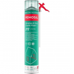 MONTAAZIVAHT PENOSIL WINDOW&DOOR ELASTIC FOAM 272 750ML