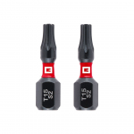 OTSAK KWB TORSION 25MM T15 S2 2TK
