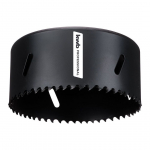 AUGUSAAG KWB HSS BI-METALL 95MM