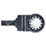 SAETERA MAKITA 10MM MULTITOOL TMA057 BIM STARLOCK, PUIT/METALL
