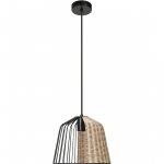 RIPPVALGUSTI LEDVANCE CAGE BELL E27 MUST