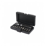 K&Auml;SIL&Ouml;&Ouml;GI KRUVIKEERAJA KOMPLEKT KS TOOLS 1/2", 11-OSALINE