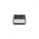 VALAMU NORDLINE CUBE II ROOSTEVABA 37X45CM, SATIIN