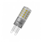 LED LAMP OSRAM SPECIAL PIN 4W 827 G9 DIM