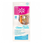MIKROKIUDLAPP MCLEAN GLASS EXPERT KLAASILE, 40X40CM