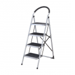 TREPPREDEL BEST TOOL 4-ASTMELINE 150KG KUMMIKATTEGA, TERAS