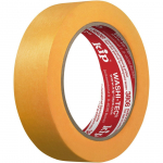 MAALRITEIP KIP WASHI-TEC&reg; PREMIUM, RULLIS 50M, LAIUS 30MM