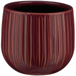 &Uuml;MBRISPOTT MICA DECORATIONS PABLO &Oslash;14CM LILLA