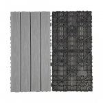 TERRASSIPLAAT 30X60X2,2CM HELEHALL 5TK PAKIS