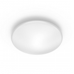 LAEVALGUSTI SHAN CL253 12W 4000K LIIKUMISANDURIGA VALGE