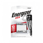 PATAREI ENERGIZER LITHIUM 223 6V