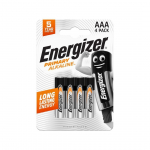 PATAREI ENERGIZER PRIMARY ALKALINE AAA 4TK PAKIS
