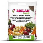 KARTULI- JA JUURVILJAV&Auml;ETIS BIOLAN 10L