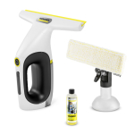 AKNAPESUR K&Auml;RCHER WV2 UNIVERSAL CARE+
