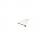 AKNALAUD PLAAT DETAIL PUITLAASTPLAAT VALGE 1650X250MM NINAGA