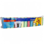 N&Otilde;UDEPESUSVAMM RAINBOW SCOURER 10TK PAKIS