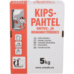 PAHTEL UNINAKS KIPSPAHTEL 5KG SISERUUMIDESSE
