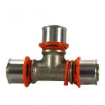 KOLMIK 26 X 26 X 26 ALUPEX PRESS INV