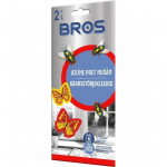 K&Auml;RBSET&Otilde;RJEKLEEBIS BROS L&Otilde;HNATU TOIMEAINEGA 2TK