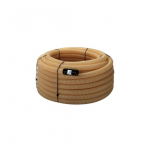 TORU P&Otilde;LLUDRENAAŽ PVC 100MM 1M 100M RULLIST