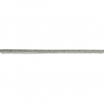 TROSS TERAS/PVC ZN 4-5MM 10M 160KG
