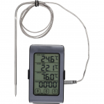 PRAETERMOMEETER DIGITAALNE -10C-+300C