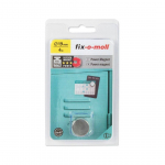 MAGNET D19X3MM, MAX 10KG, 4TK