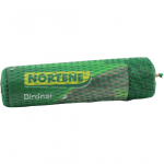 LINNUV&Otilde;RK NORTENE 2X10M V&Otilde;RGUSILM 18X18MM ROHELINE