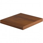 T&Ouml;&Ouml;TASAPIND PLAAT DETAIL R5 SOMBRE WALNUT 3050X600X30MM